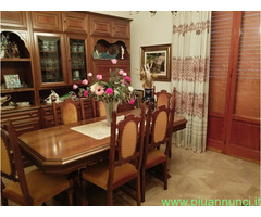 Appartamento mq110 Buono primo piano