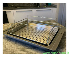 Forno a vapore