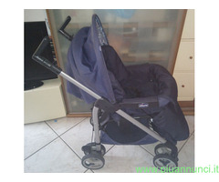 Passeggino CHICCO SPRINT COMPLETO ben tenuto