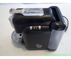 Macchina caffè Mokarabia a Capsule