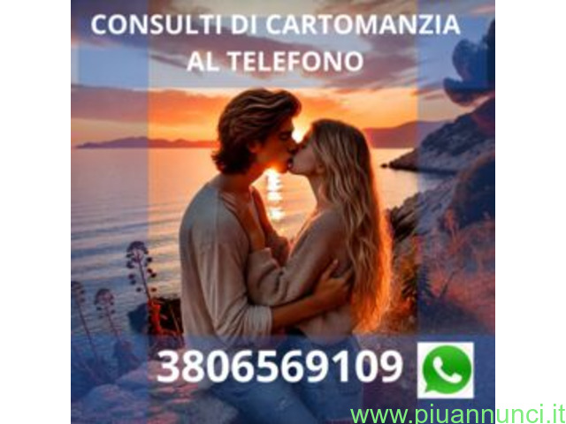Cartomante - 1