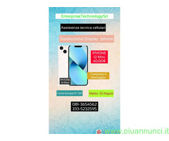 Display Lcd Iphone 11 pro