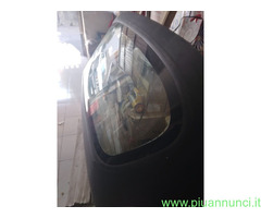 Tetto rigido originale Fiat