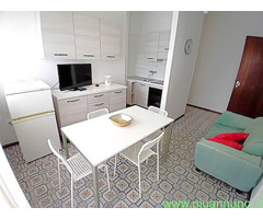 Affitto appartamento ideale pervacanza al mare mq50 numero localitre