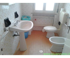Affitto appartamento ideale pervacanza al mare mq50 numero localitre