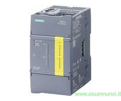 CorsoPLC Siemens online o in presenza