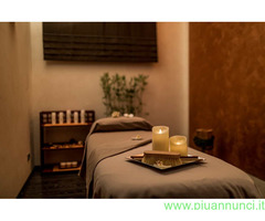 Massaggi olistici
