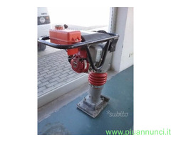 VIBRO-COMPATTATORE-VERTICALE-FAST-VERDINI-RAN-6
