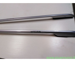 BARRE TETTO CORRIMANO ORIG-NISSAN X TRIAL-QASHQAI