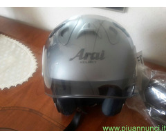 CASCO DA MOTO - ARAI MOD RAM 3-SZ MIS XS