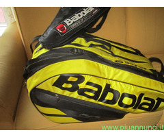 RACCHETTA + BORSONE -FRIGO BABOLAT DRIVE-Z LITE