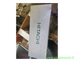 MARTELLO DEMOLITORE HITACHI-KOKI MOD=H65SB -18KG