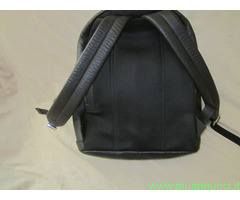 ZAINO MICHAEL-KORS-EST 1951 ORIGINAL PELLE