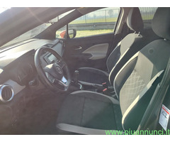 NISSAN Micra 5ª serie 0.9 IG-T N-Connecta Berlina