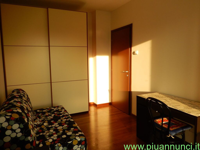 Posto letto instanza indipendente Bicocca - Greco mq25 affitto Euro550 - 1