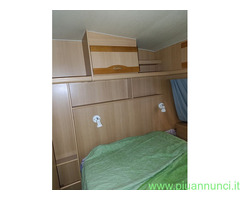 ADRIA UNICA immatricolata96 Dicembre