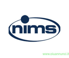 Nims cerca  Commerciali, venditori a  nel settore Commercio con  esperienza