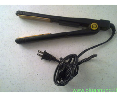 Piastra Liscia capelli Andis Ceramic Multi Heat
