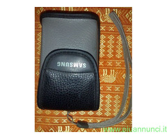 Fotocamera Samsung fino15se 28 mm con pellicola