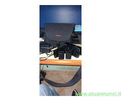 Videocamera