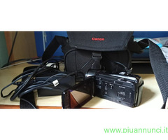 Videocamera