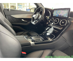 MERCEDES Classe GLC (X253) 200  4M AMG LED CAM EASY PACK SUV