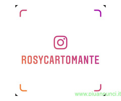Cartomante sensitiva rosy