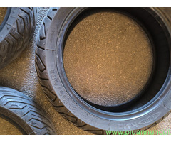 Gomme michelin - 2