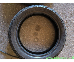 Gomme michelin - 3