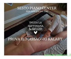 SESTO PIANO CENTER - 1