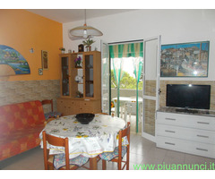 Affitto appartamento ideale pervacanza al mare mq90 numero localiquattro