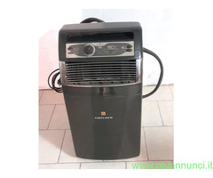 Condizionatore portatile con split esterno 14000 b