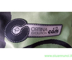 Culla e Ovetto marca Cam Cortina Evolution