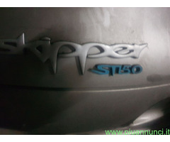 MOTORE +RICAMBI X PIAGGIO SKIPPER ST-150
