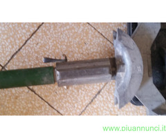 PIEGA TUBI MANUALE IDEALE X CANTIERE NAUTICO - 3