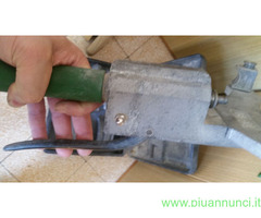 PIEGA TUBI MANUALE IDEALE X CANTIERE NAUTICO - 4