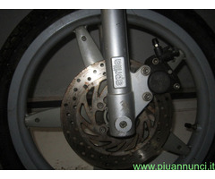 CERCHI +FORCINE COMPLETE X APRILIA SCARABEO 50 4T