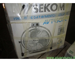 VENTILATORE A PALE DELLA VORTICE +VENTIL-BOX