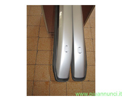 BARRE TETTO CORRIMANO+RICAMBII RENAULT TALISMANO