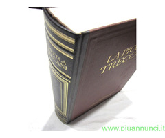 12 volumi Enciclopedia La Piccola Treccani Zipel