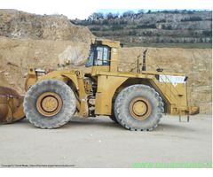 CAT 990II