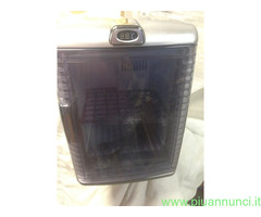 ACCESSORI X CAMPER -RUOOLOT-TV LCD+SUPPOR-PIGH+NAV