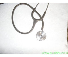 AUTOCARDINER-( E.C.G.) IDEALE X CENTRI S-VETERINAR