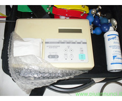 AUTOCARDINER-( E.C.G.) IDEALE X CENTRI S-VETERINAR