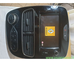 AUTORADIO-NAVIG-COMPL-CORNICE+COM-S X RENAULT CLIO