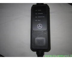 CAVO RICARICA X AUTO ELETTRIC-MERCEDES CLASSE GLA