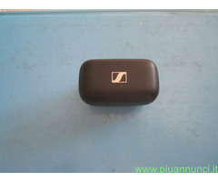 AURICOLARI-CUFFIE  SENNHEISER -EAR MOD CODEC APT-X