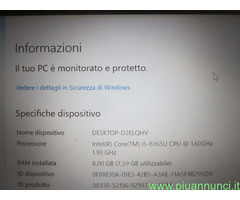 PC PORTAILE LENOVO THINK-PAD INTEL-CORE I 5