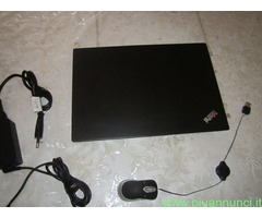 PC PORTAILE LENOVO THINK-PAD INTEL-CORE I 5