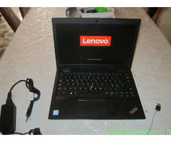 PC PORTAILE LENOVO THINK-PAD INTEL-CORE I 5